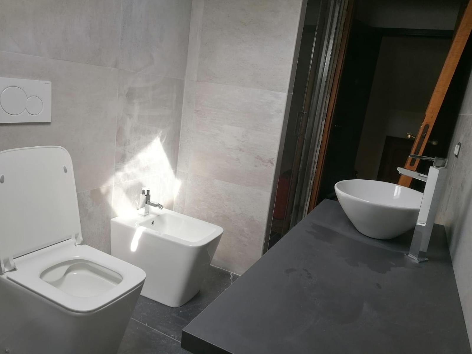 La Maison Blanche Rom Exteriör bild