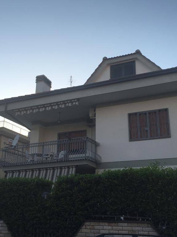 La Maison Blanche Rom Exteriör bild