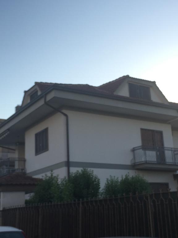 La Maison Blanche Rom Exteriör bild